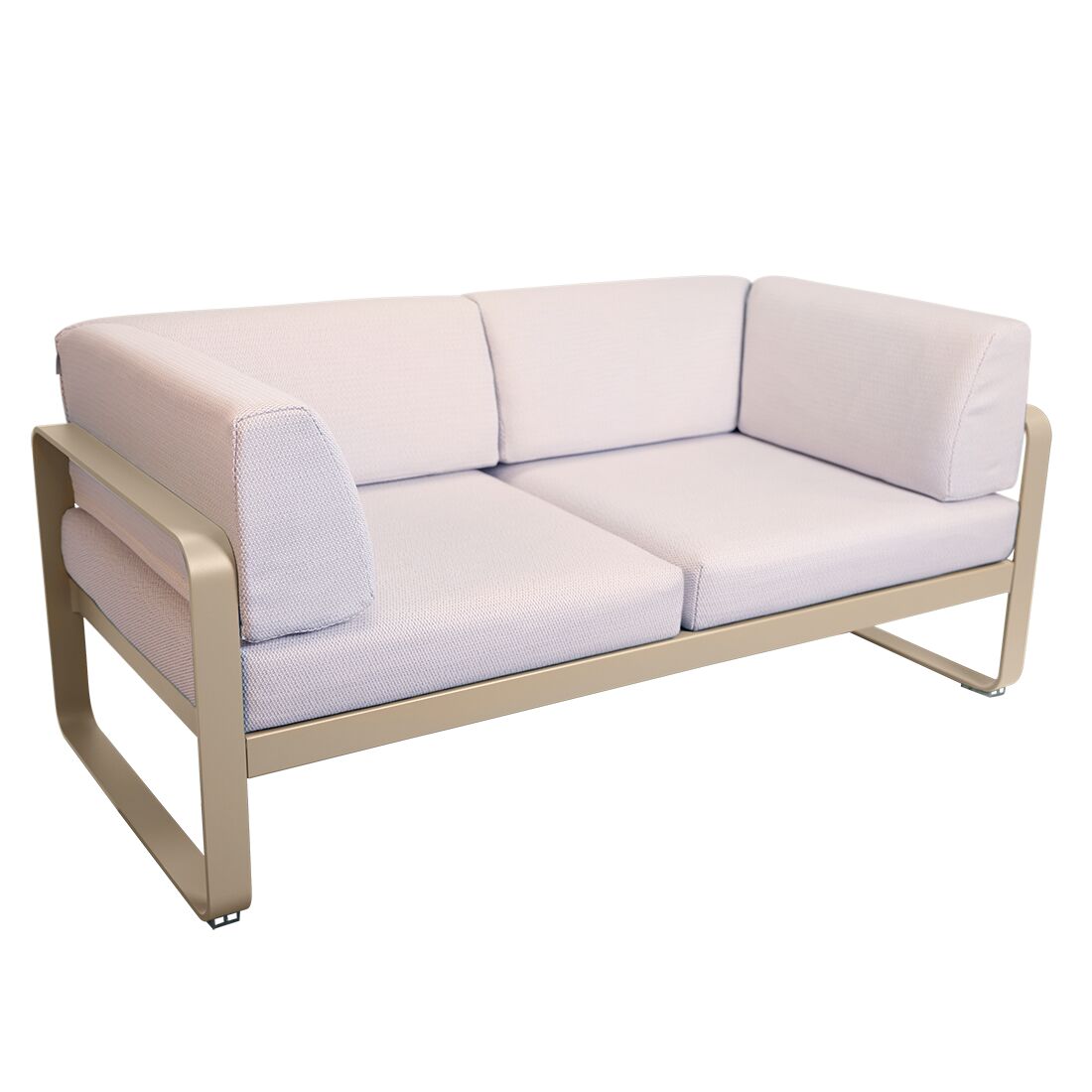 Fermob Bellevie 2-Seater Club Sofa