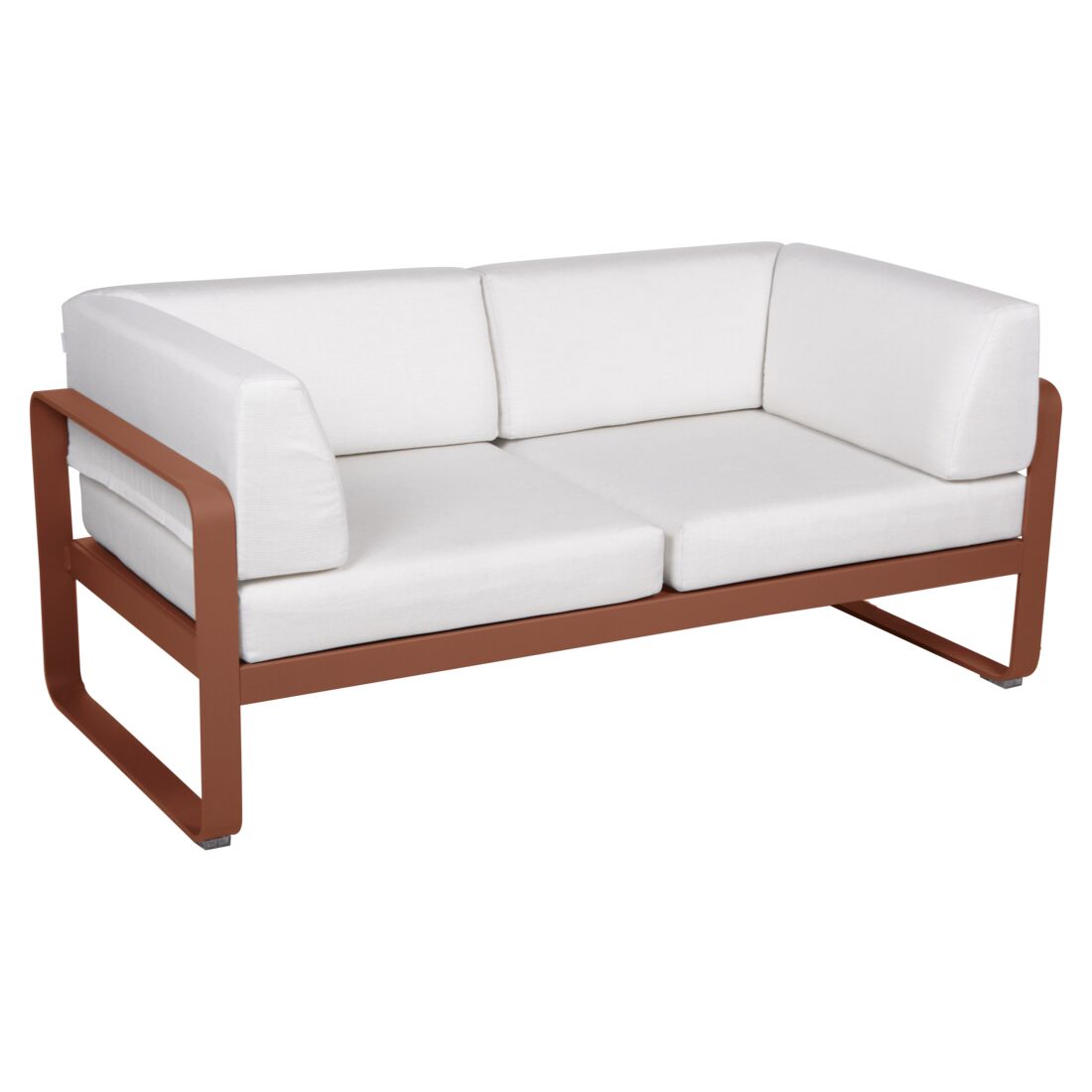 Fermob Bellevie 2-Seater Club Sofa