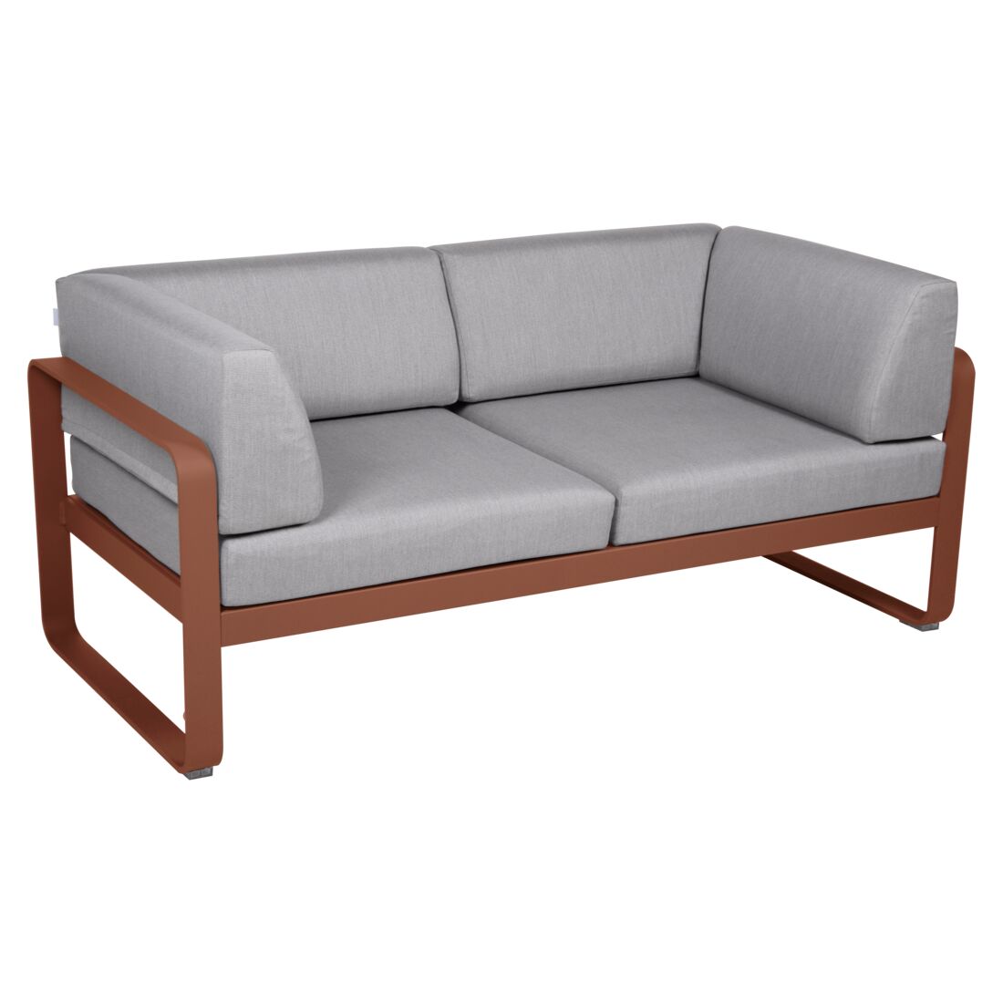 Fermob Bellevie 2-Seater Club Sofa