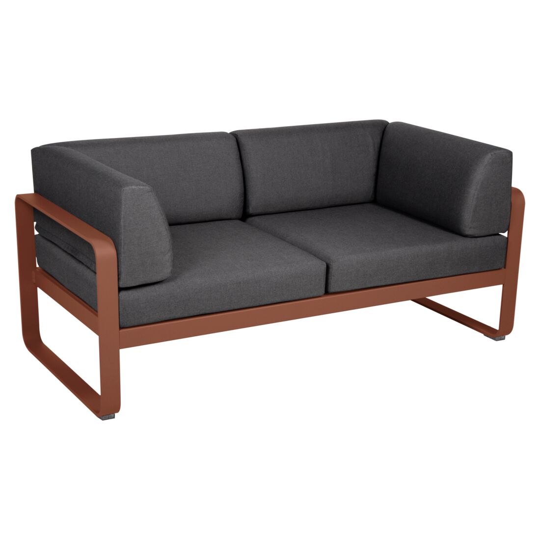 Fermob Bellevie 2-Seater Club Sofa