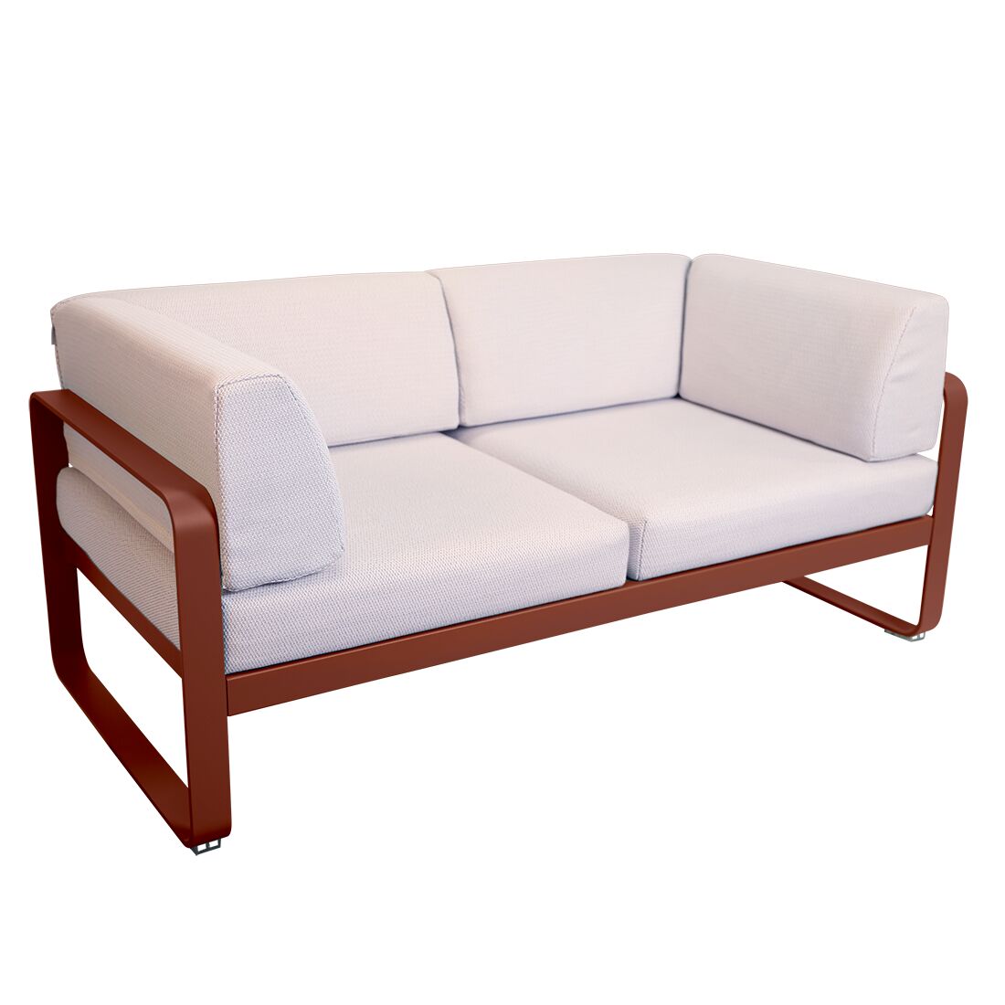 Fermob Bellevie 2-Seater Club Sofa