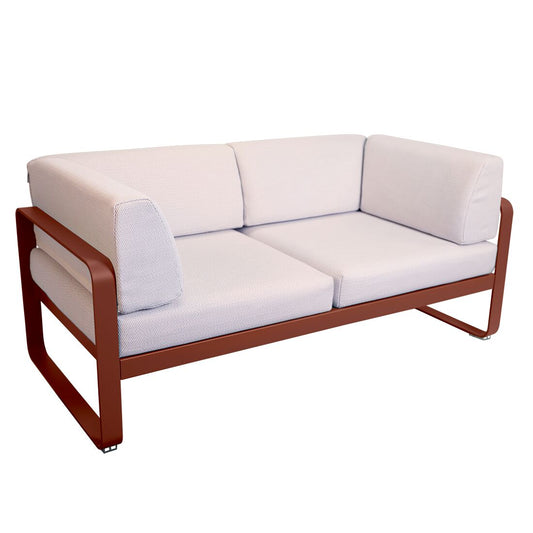 Fermob Bellevie 2-Seater Club Sofa