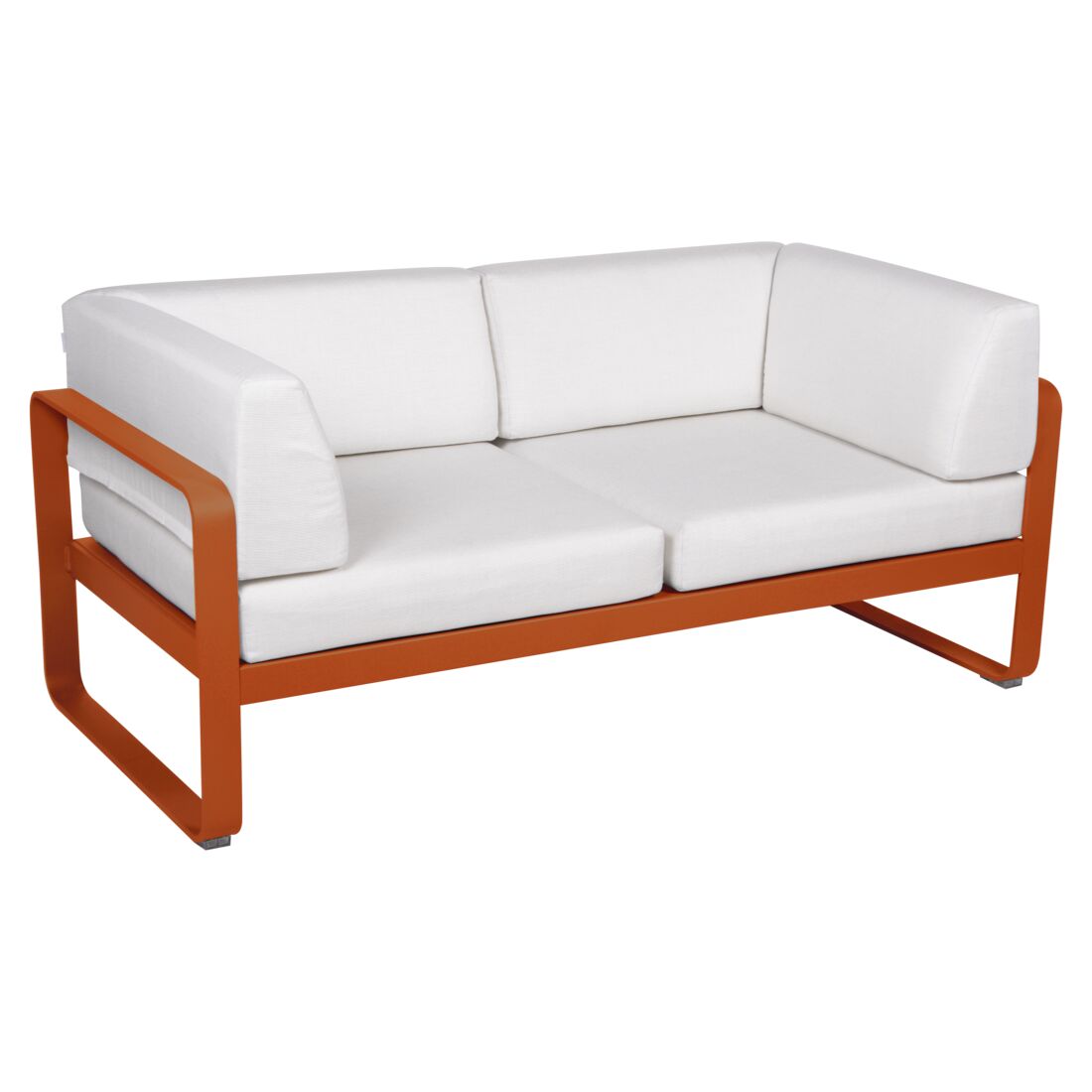 Fermob Bellevie 2-Seater Club Sofa