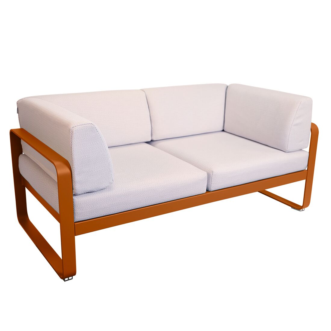 Fermob Bellevie 2-Seater Club Sofa