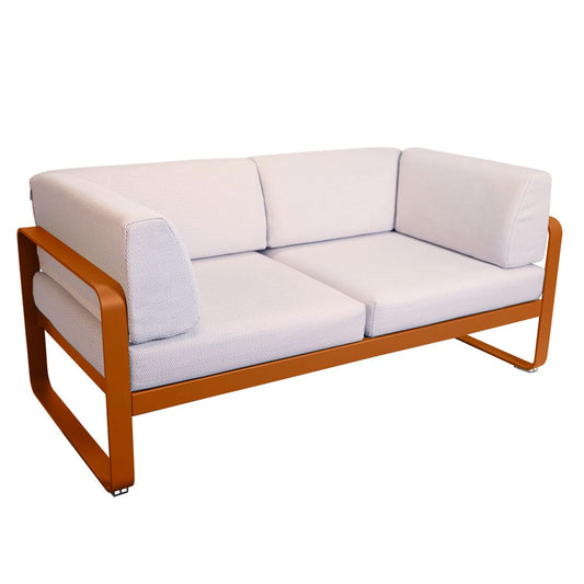 Fermob Bellevie 2-Seater Club Sofa