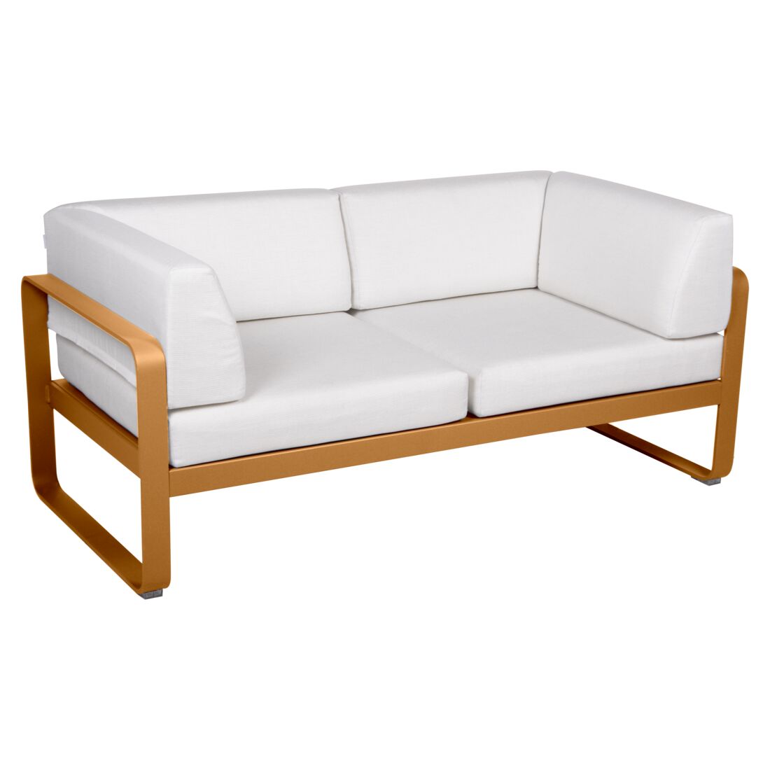 Fermob Bellevie 2-Seater Club Sofa