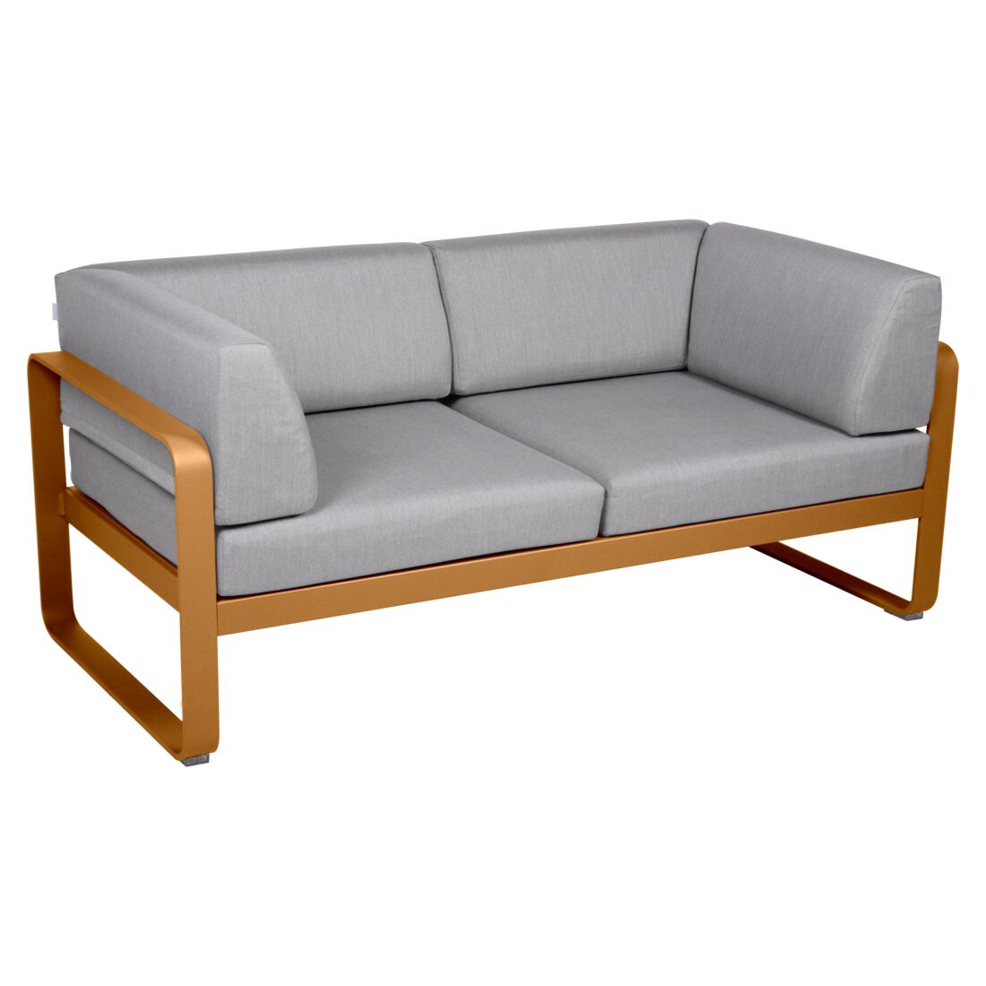 Fermob Bellevie 2-Seater Club Sofa