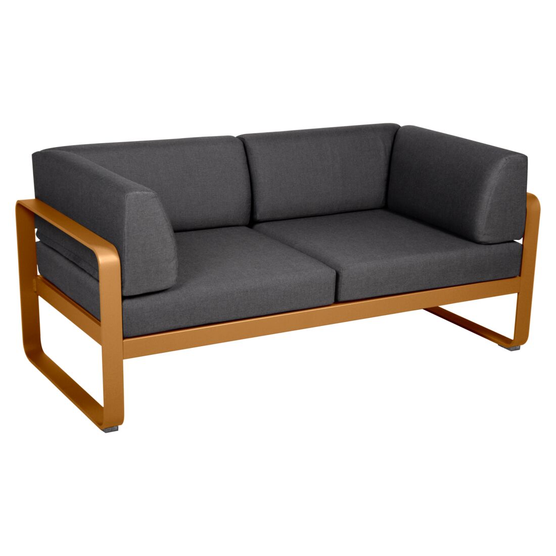 Fermob Bellevie 2-Seater Club Sofa