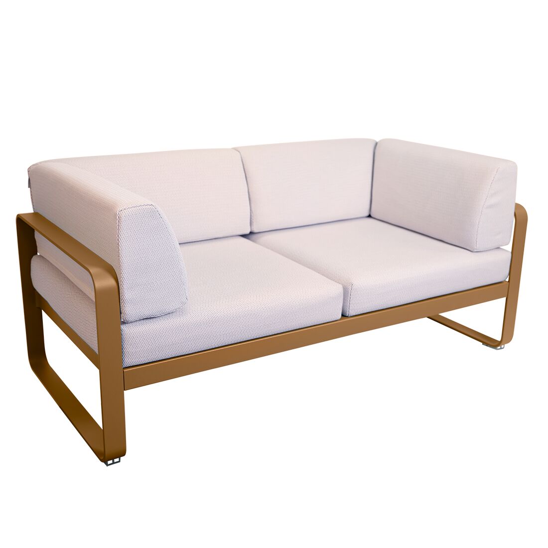 Fermob Bellevie 2-Seater Club Sofa