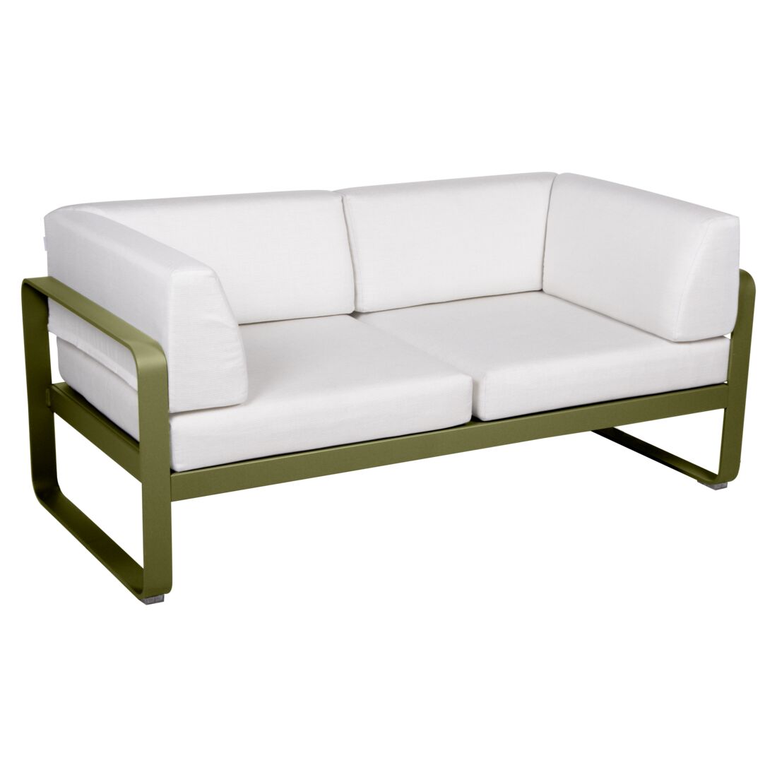 Fermob Bellevie 2-Seater Club Sofa