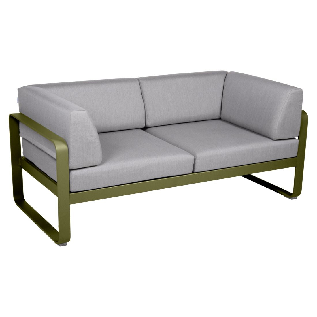Fermob Bellevie 2-Seater Club Sofa