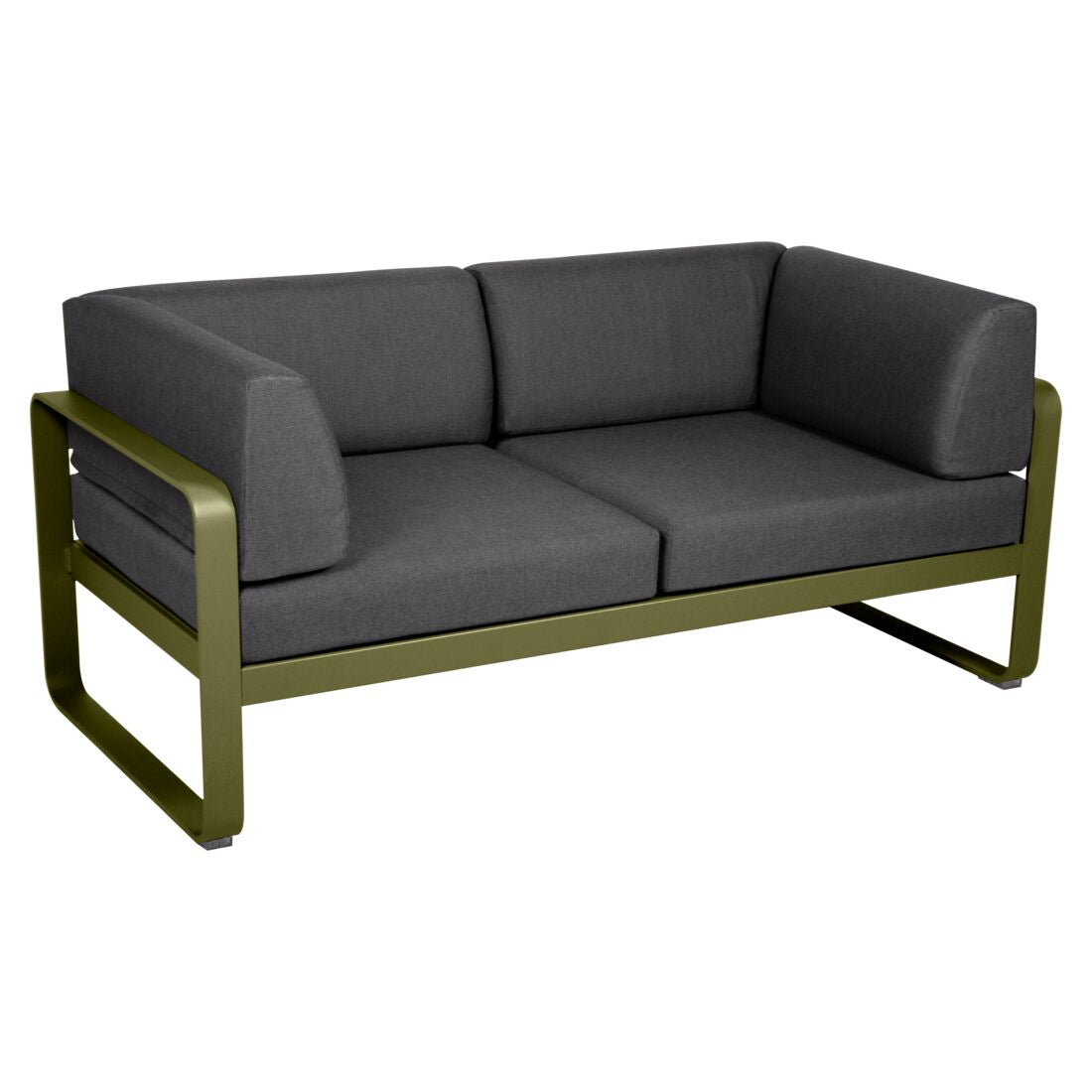 Fermob Bellevie 2-Seater Club Sofa