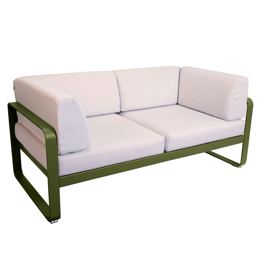 Fermob Bellevie 2-Seater Club Sofa
