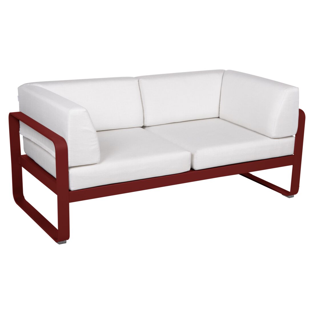 Fermob Bellevie 2-Seater Club Sofa