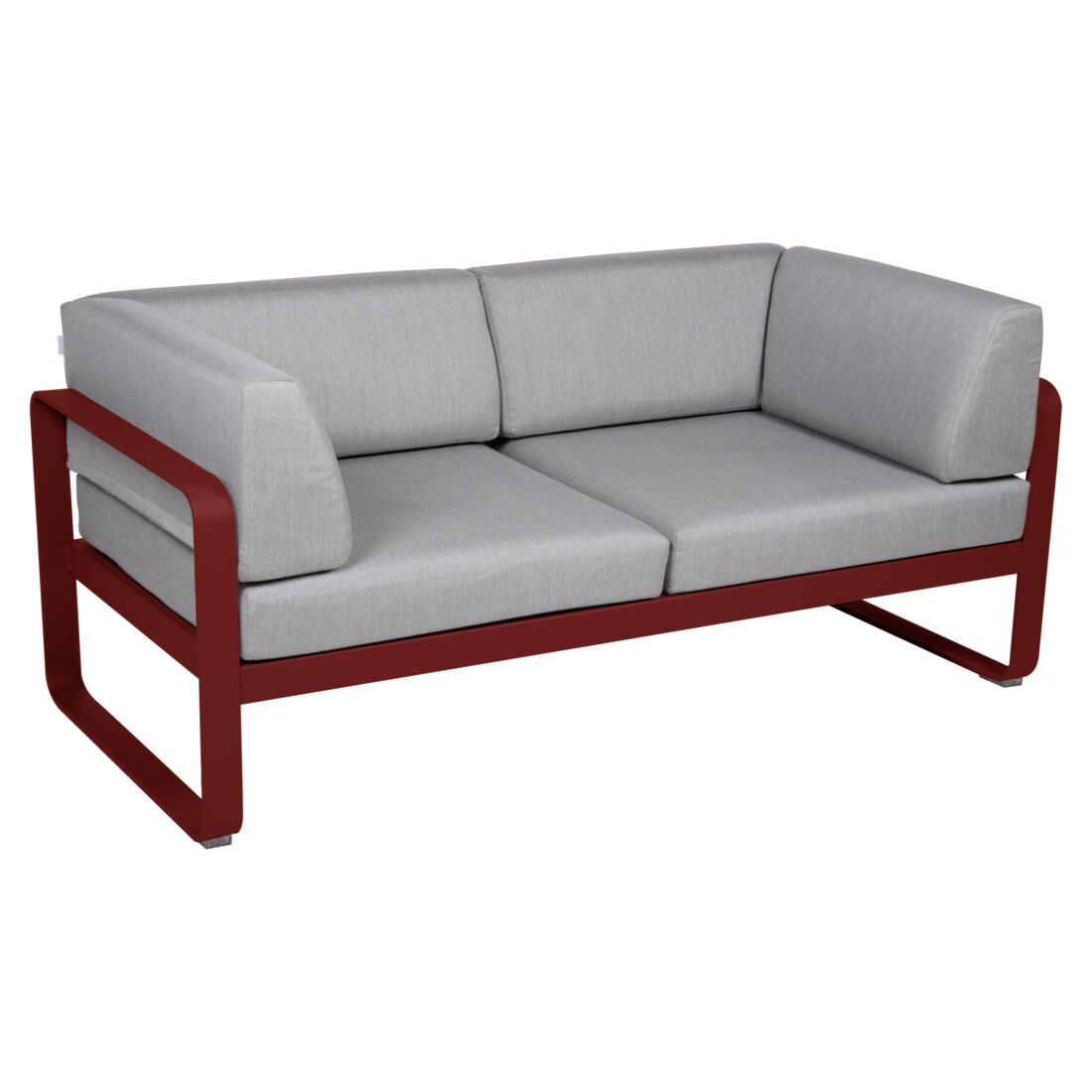 Fermob Bellevie 2-Seater Club Sofa