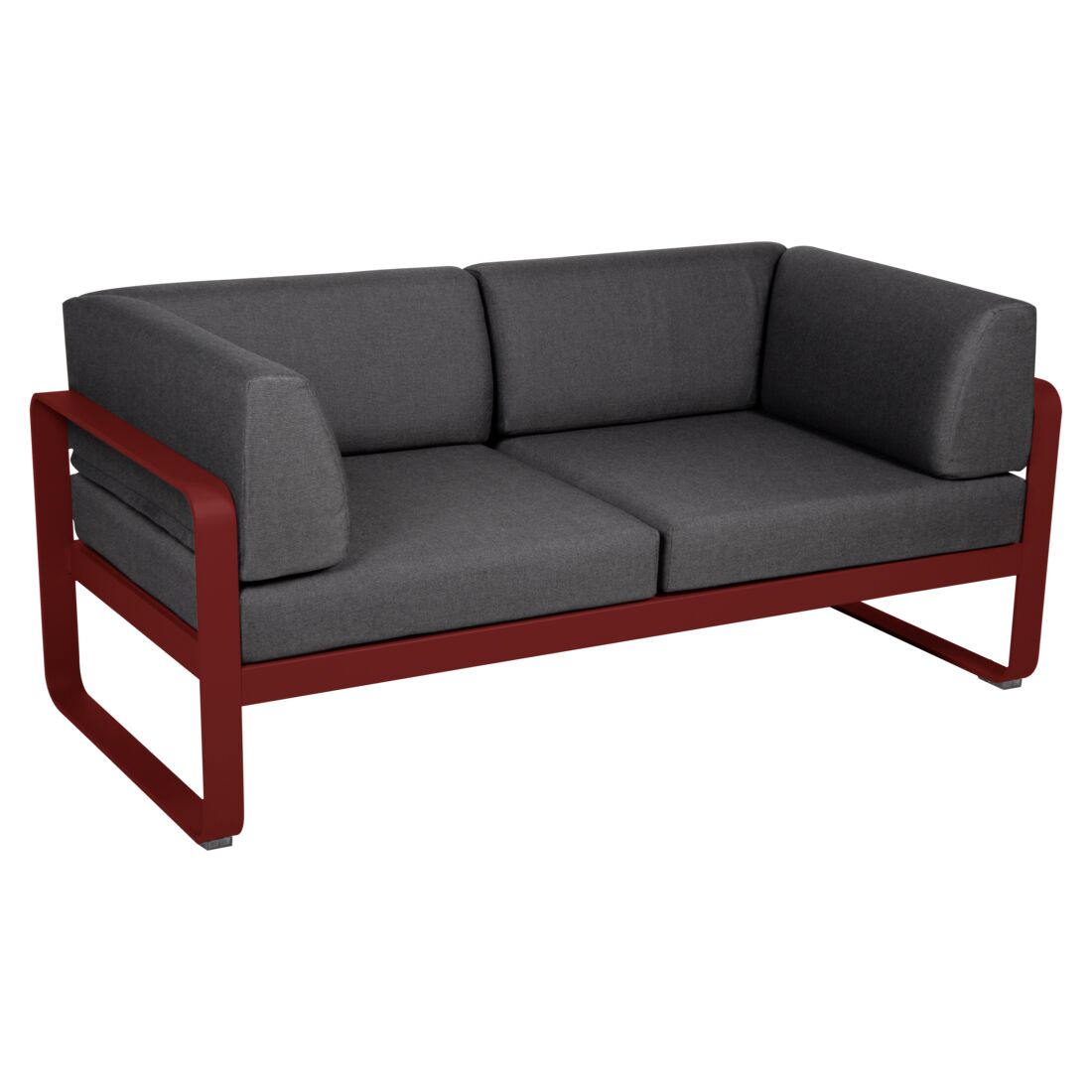 Fermob Bellevie 2-Seater Club Sofa