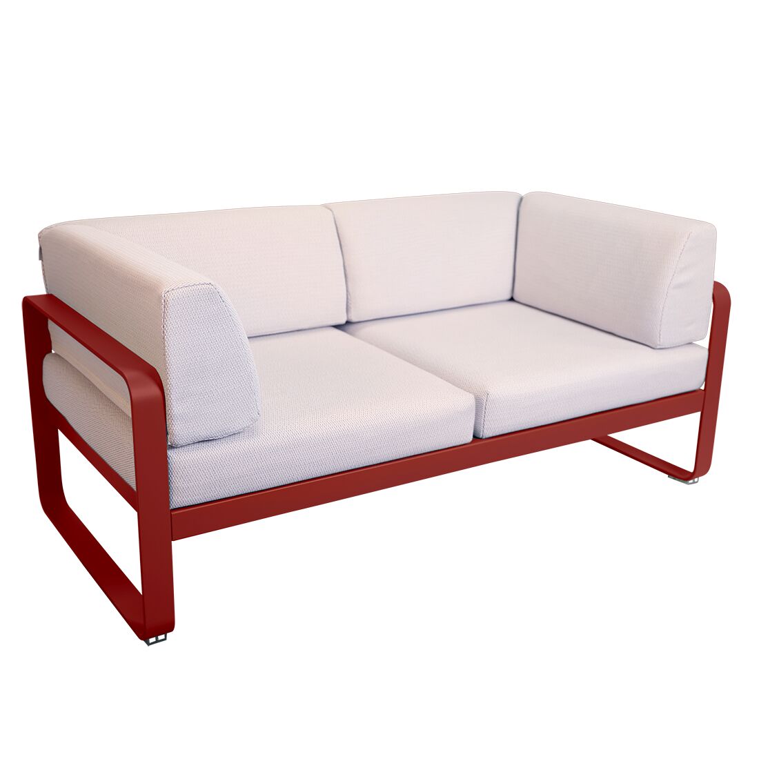 Fermob Bellevie 2-Seater Club Sofa