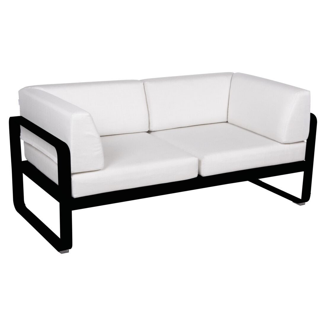 Fermob Bellevie 2-Seater Club Sofa