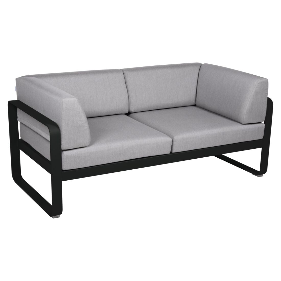 Fermob Bellevie 2-Seater Club Sofa