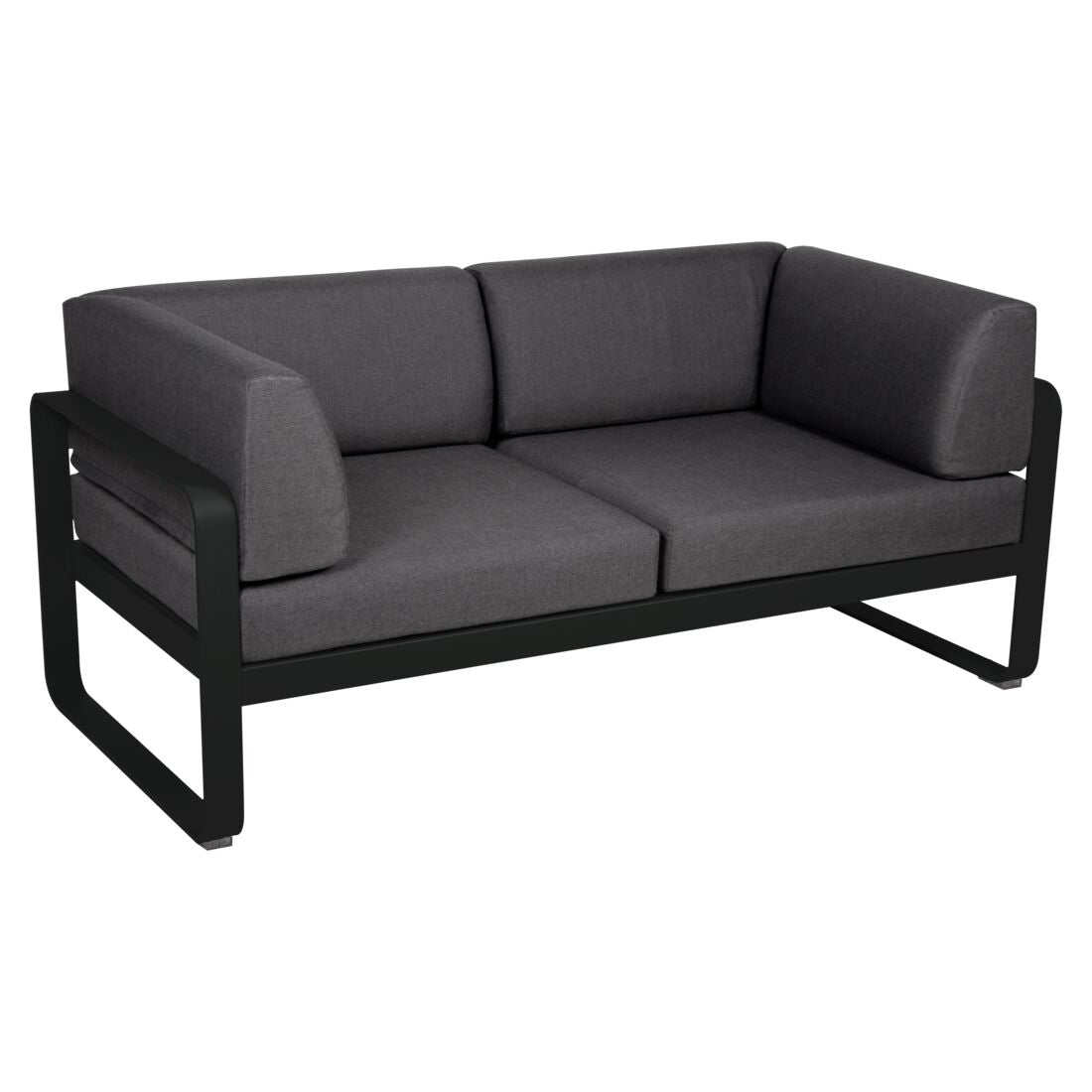 Fermob Bellevie 2-Seater Club Sofa