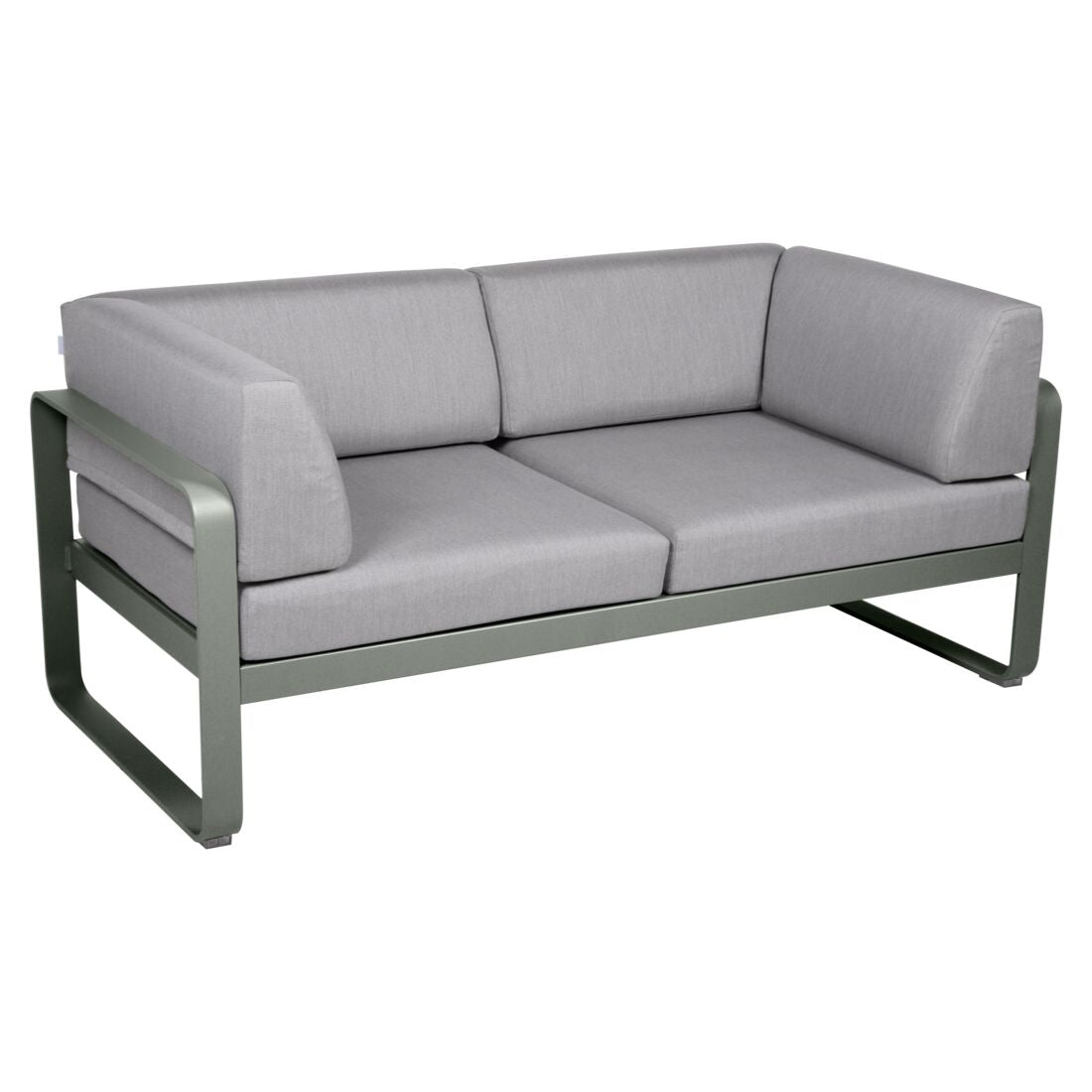 Fermob Bellevie 2-Seater Club Sofa