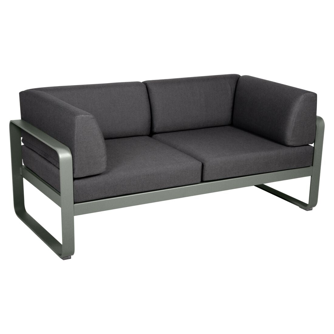 Fermob Bellevie 2-Seater Club Sofa