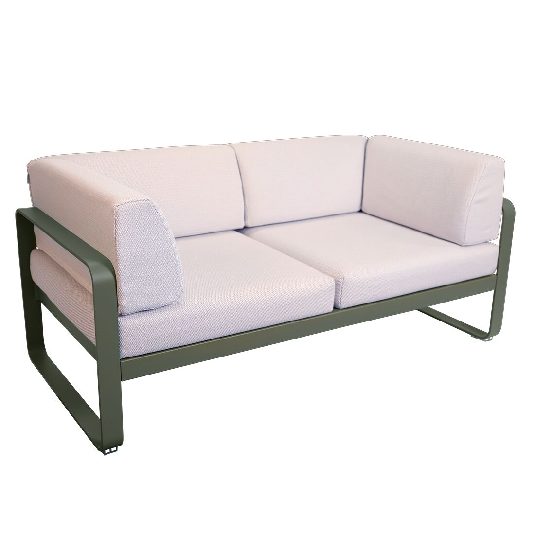Fermob Bellevie 2-Seater Club Sofa