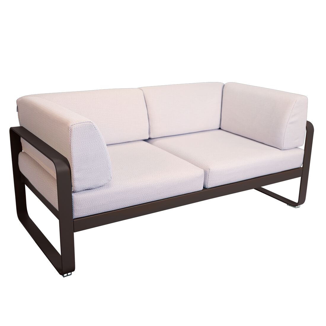 Fermob Bellevie 2-Seater Club Sofa