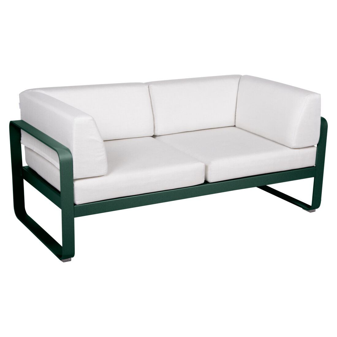 Fermob Bellevie 2-Seater Club Sofa