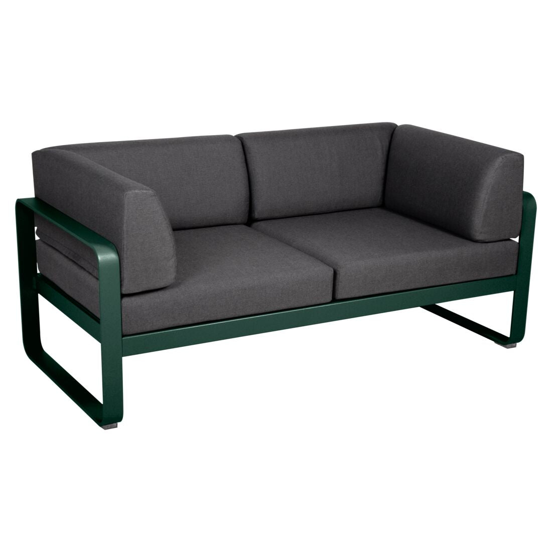 Fermob Bellevie 2-Seater Club Sofa