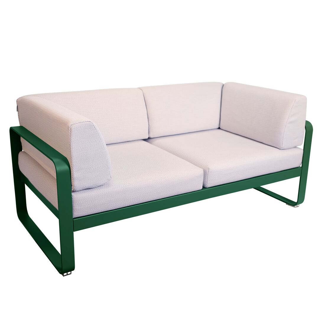Fermob Bellevie 2-Seater Club Sofa