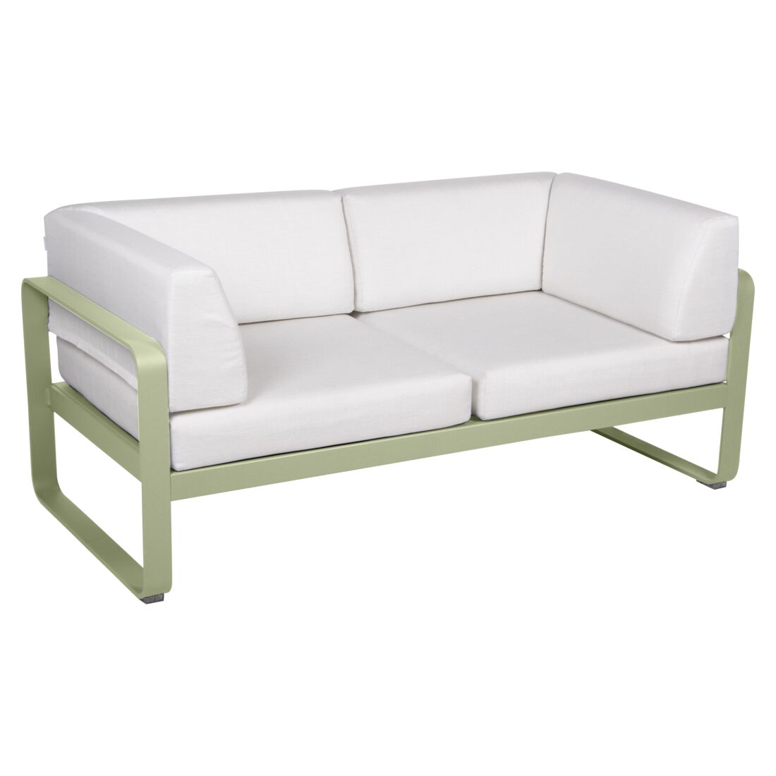 Fermob Bellevie 2-Seater Club Sofa