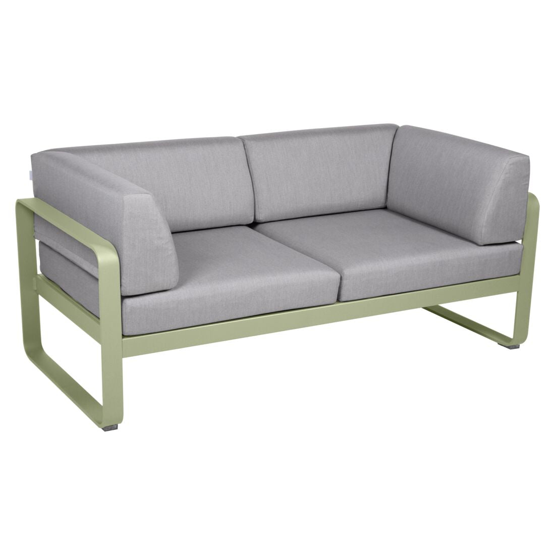 Fermob Bellevie 2-Seater Club Sofa