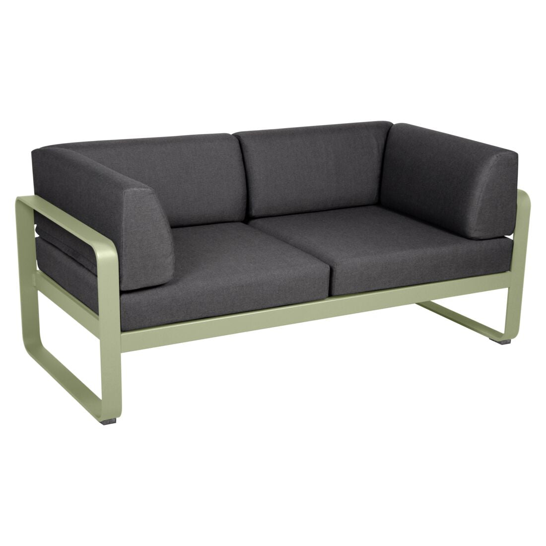 Fermob Bellevie 2-Seater Club Sofa