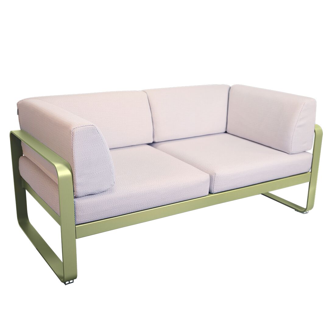 Fermob Bellevie 2-Seater Club Sofa