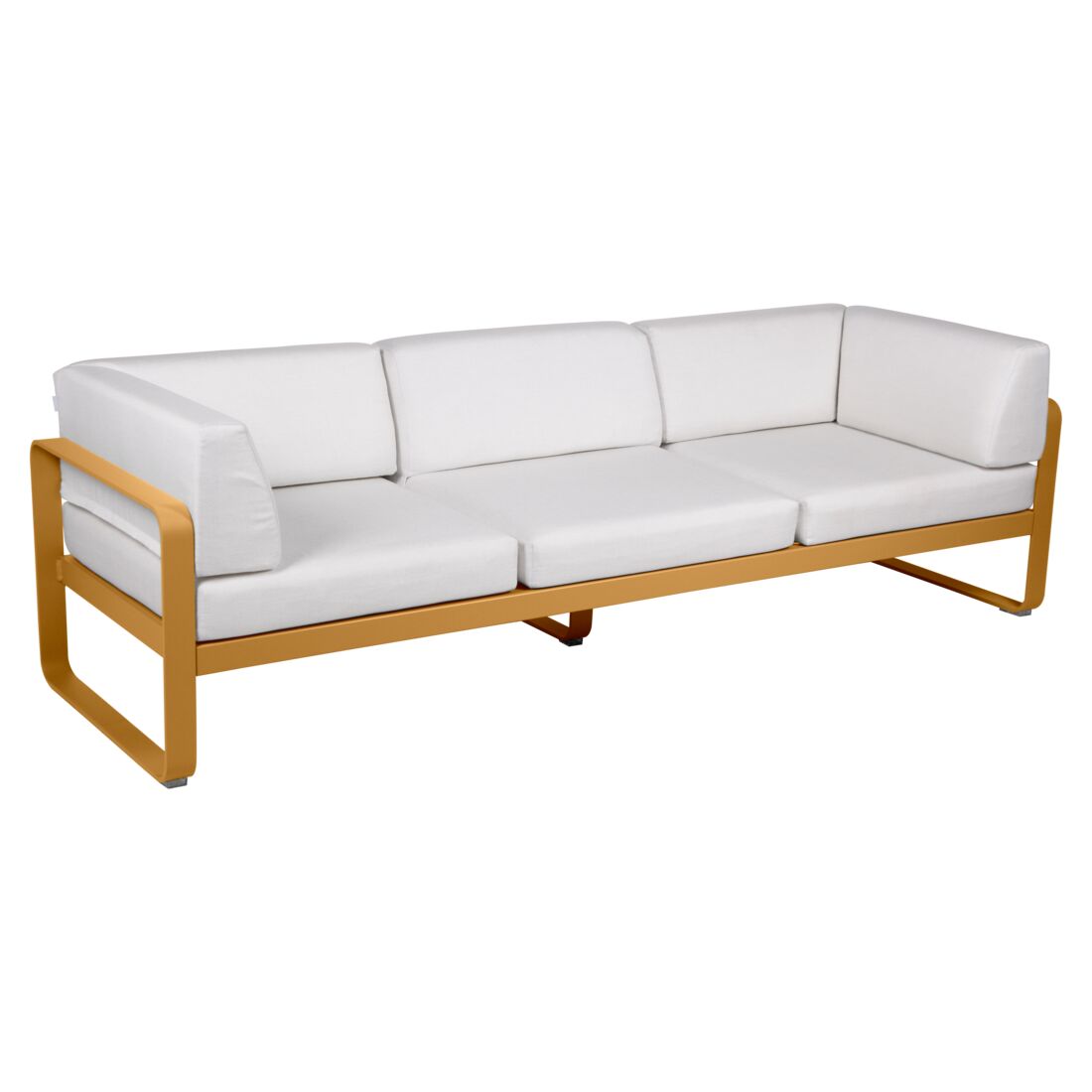Fermob Bellevie 3-Seater Club Sofa