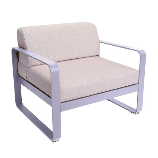 Fermob Bellevie Low Armchair