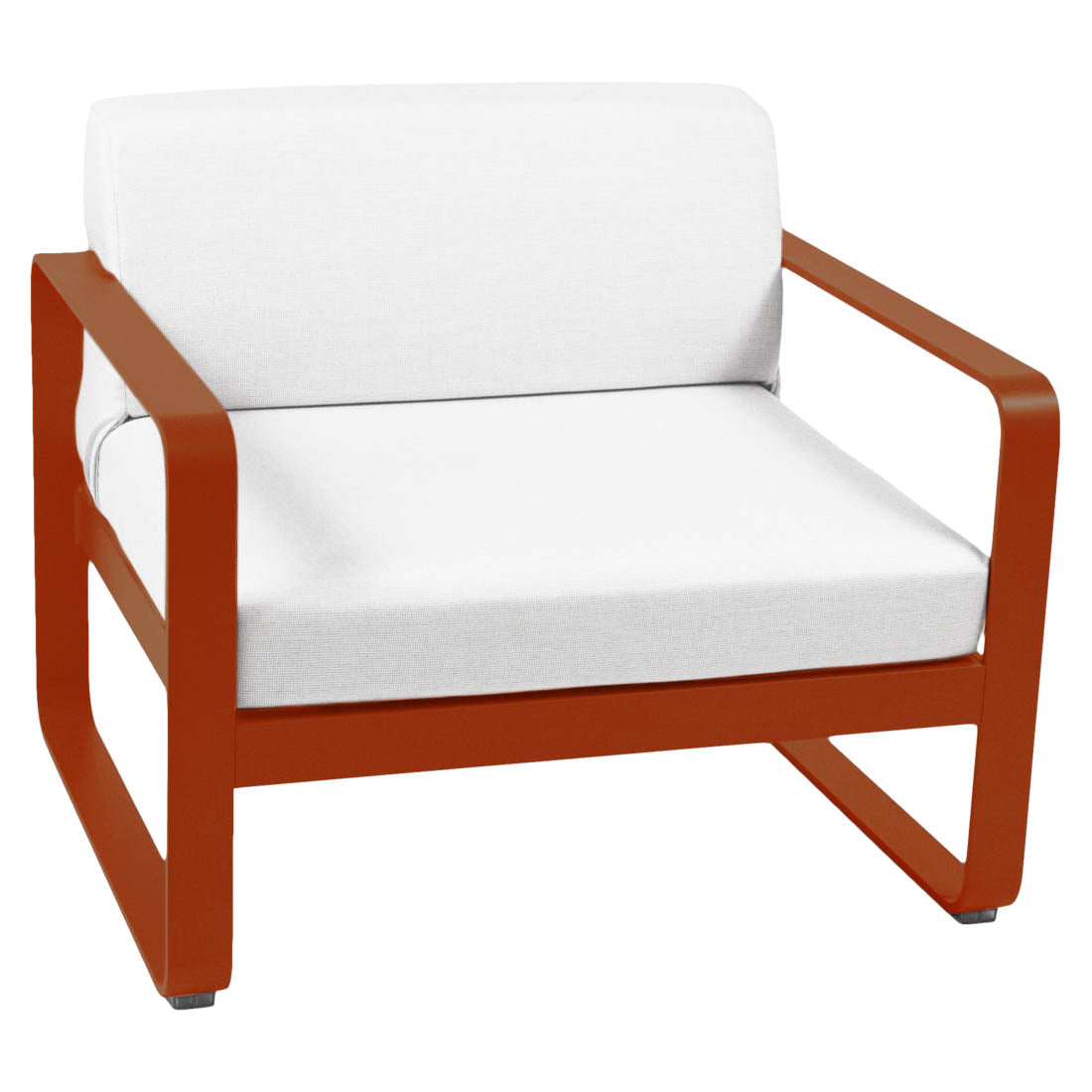 Fermob Bellevie Low Armchair