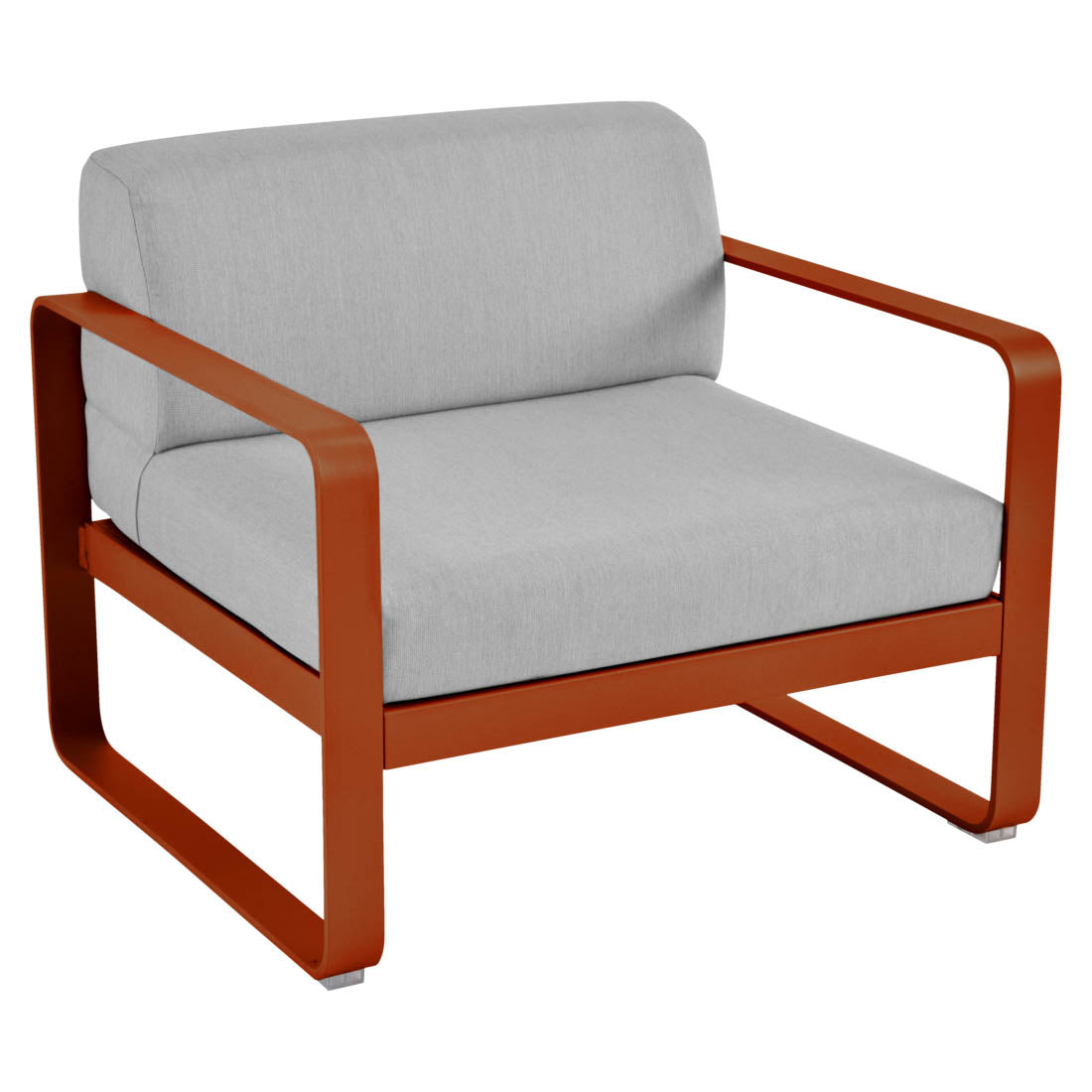 Fermob Bellevie Low Armchair