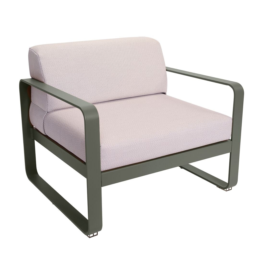 Fermob Bellevie Low Armchair