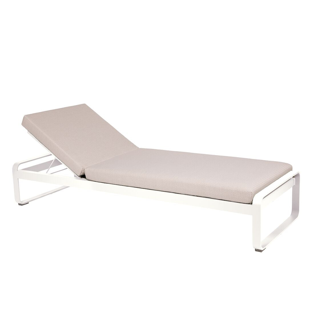 Fermob Bellevie Premium Sunlounger