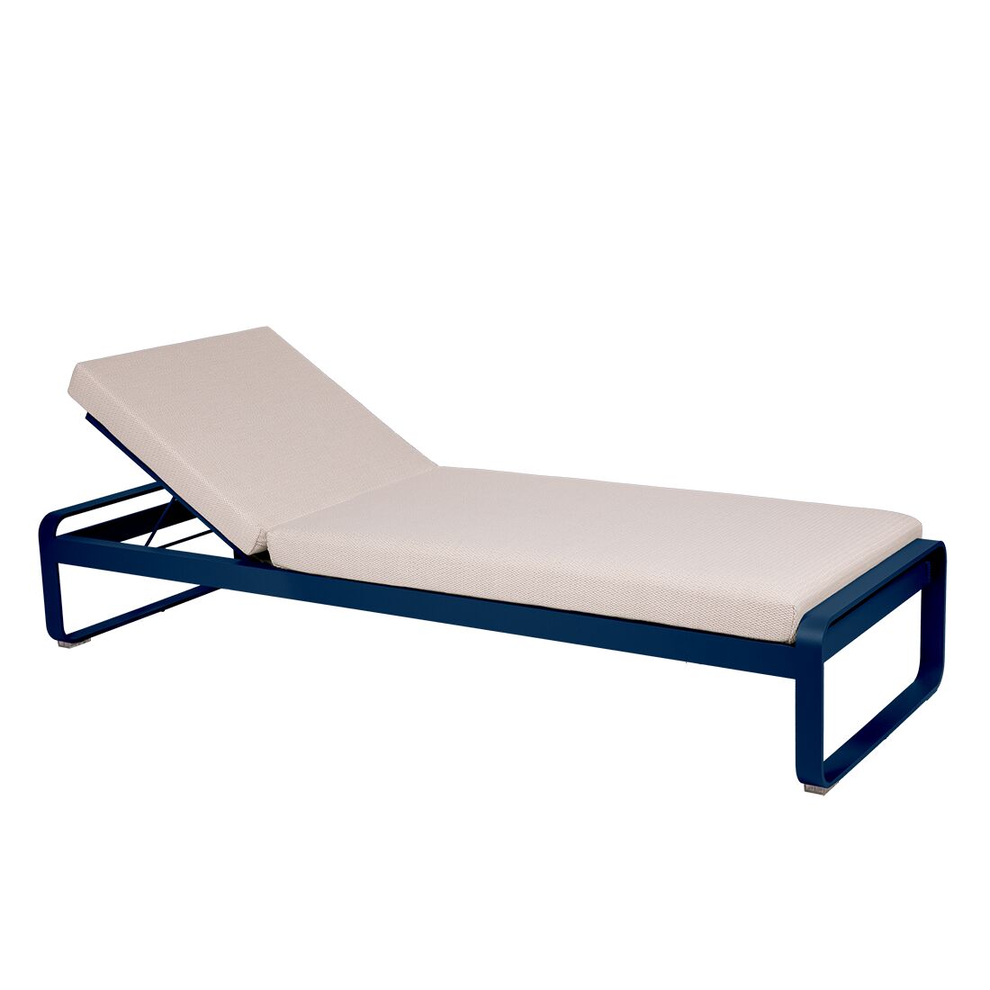 Fermob Bellevie Premium Sunlounger