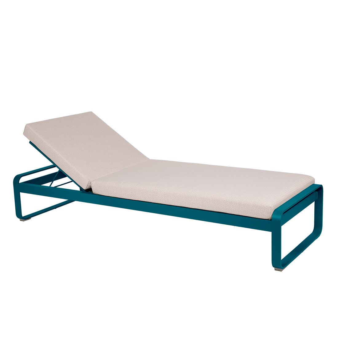 Fermob Bellevie Premium Sunlounger