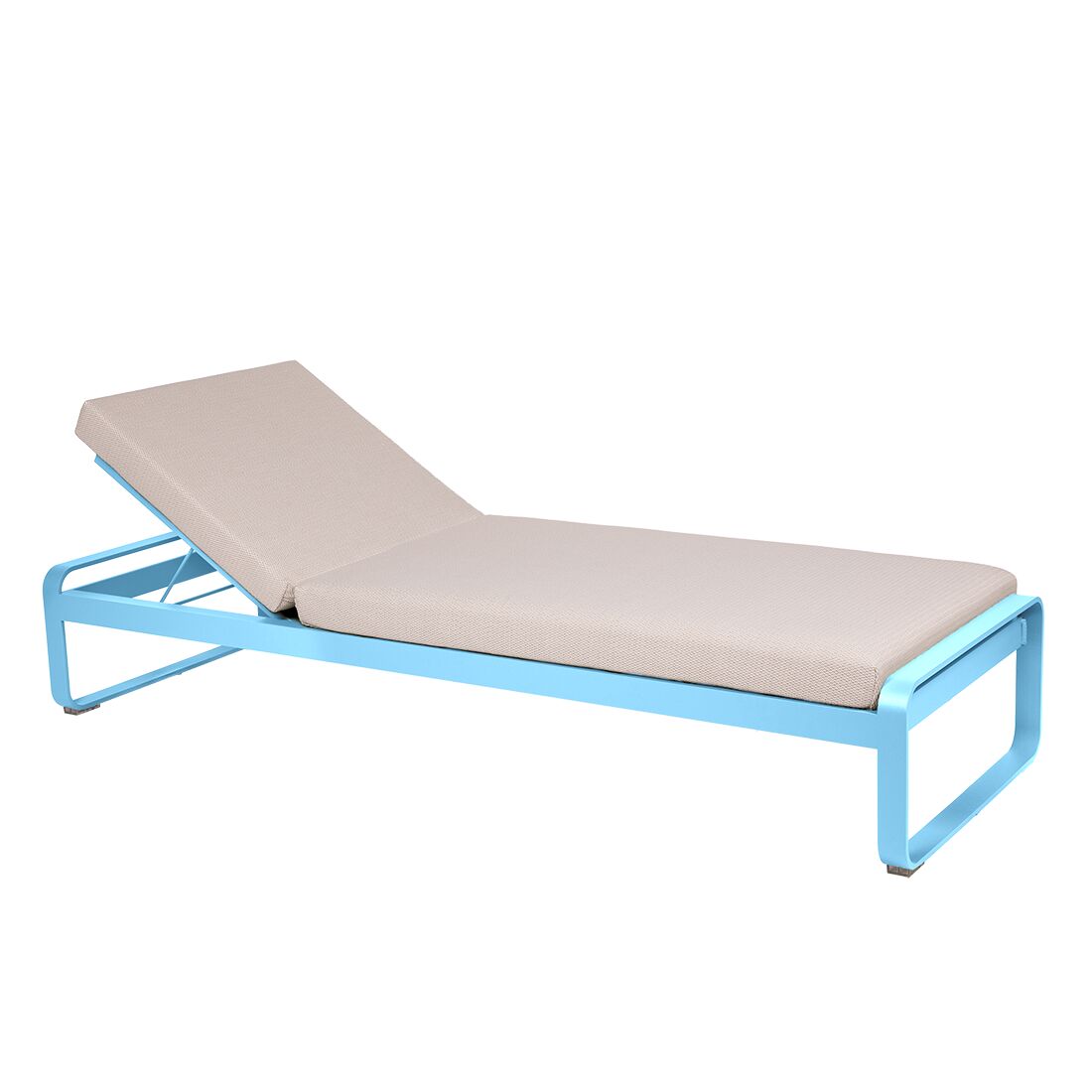Fermob Bellevie Premium Sunlounger