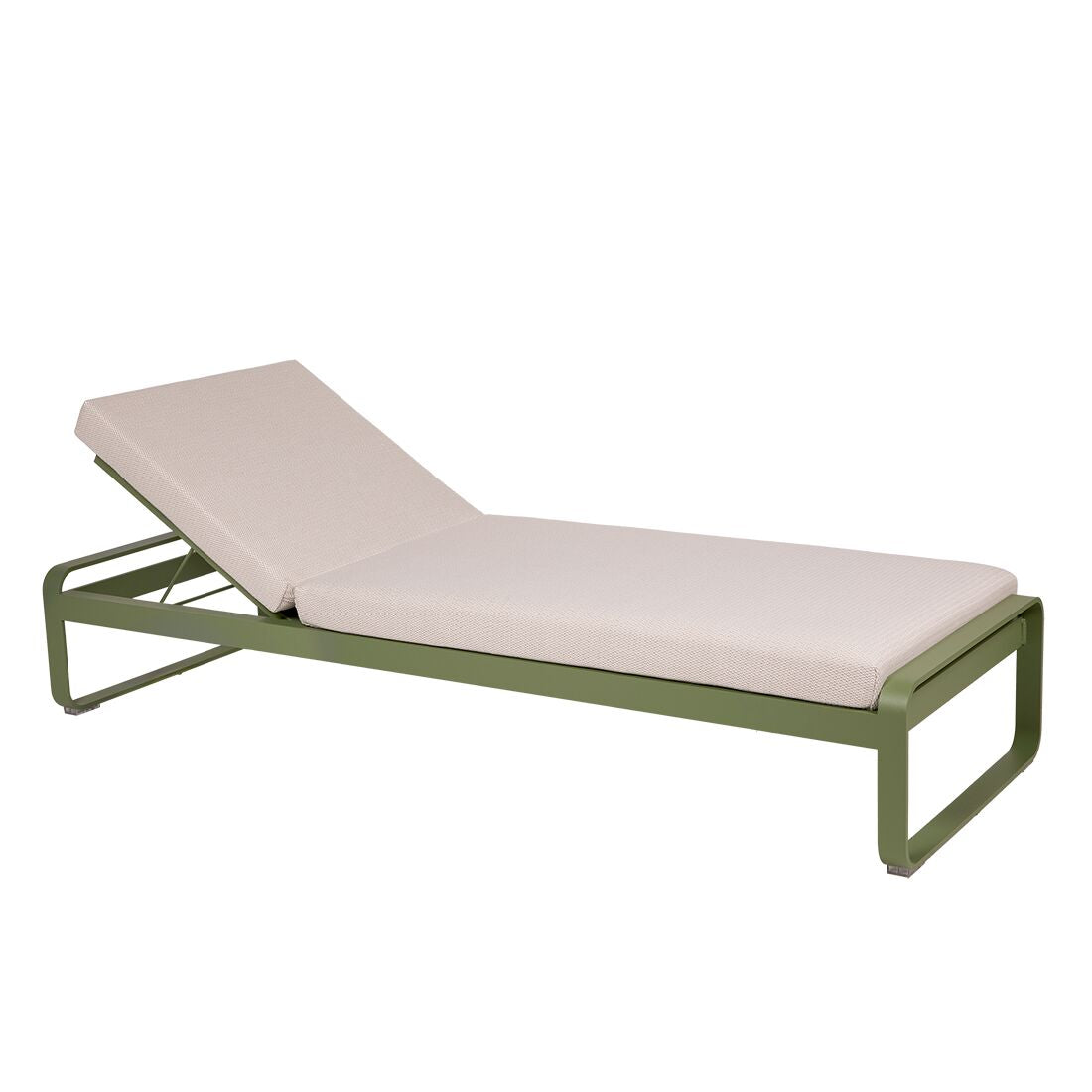 Fermob Bellevie Premium Sunlounger