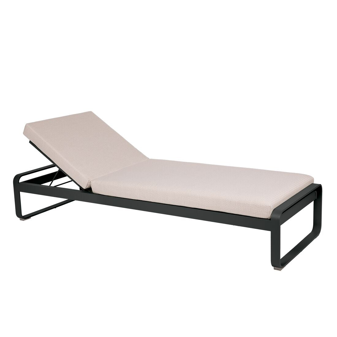 Fermob Bellevie Premium Sunlounger