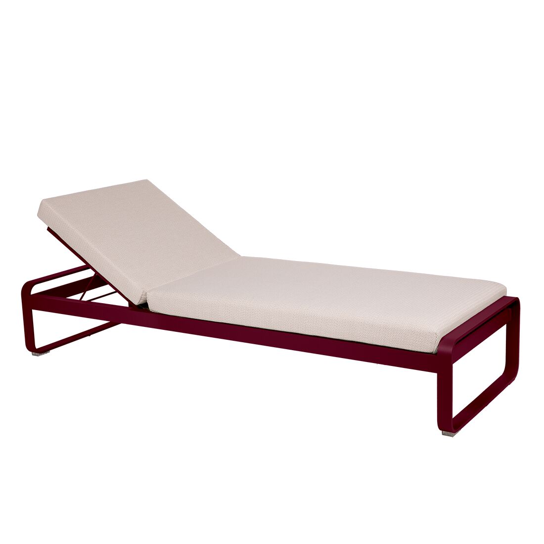 Fermob Bellevie Premium Sunlounger