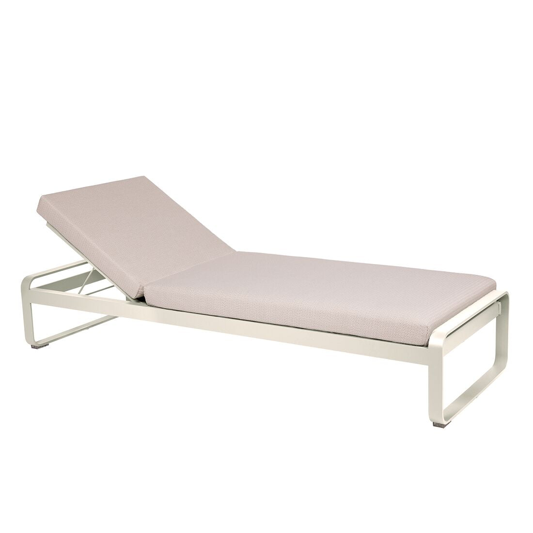 Fermob Bellevie Premium Sunlounger
