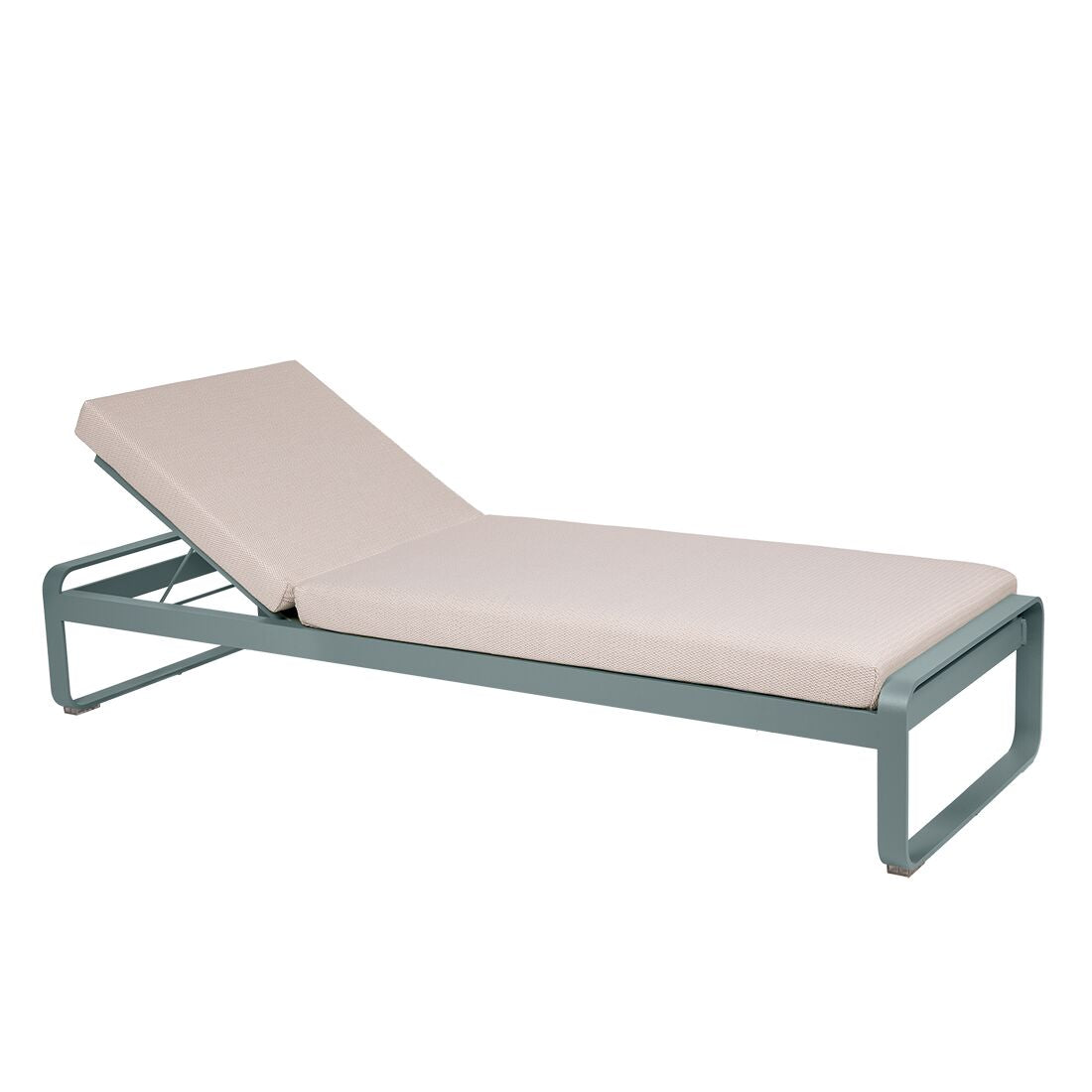Fermob Bellevie Premium Sunlounger