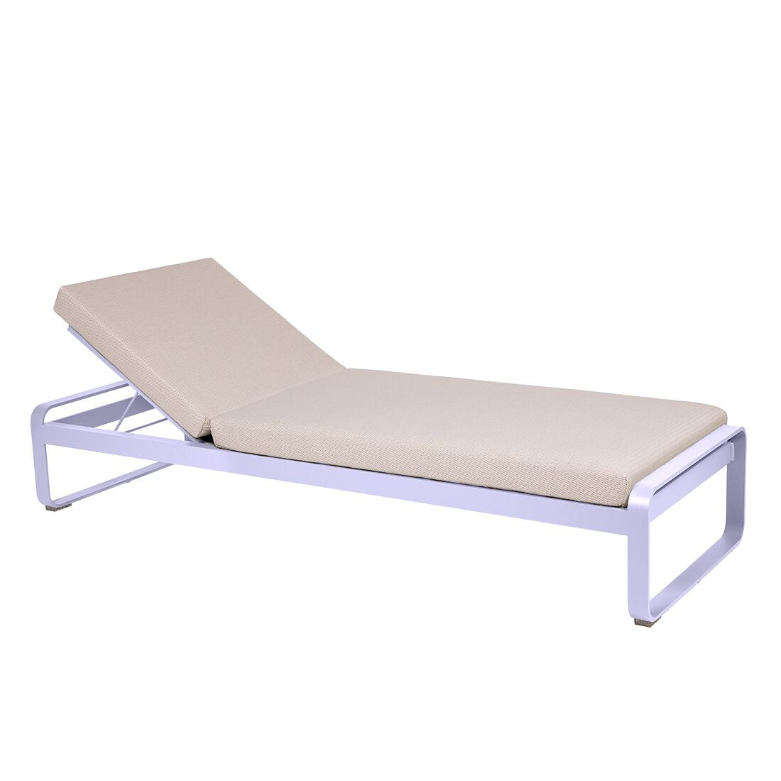 Fermob Bellevie Premium Sunlounger